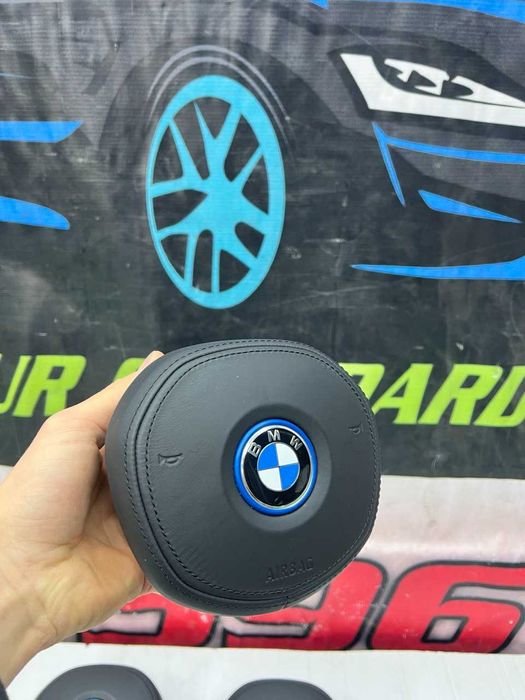Airbag volan M Bmw Seria 2 3 4