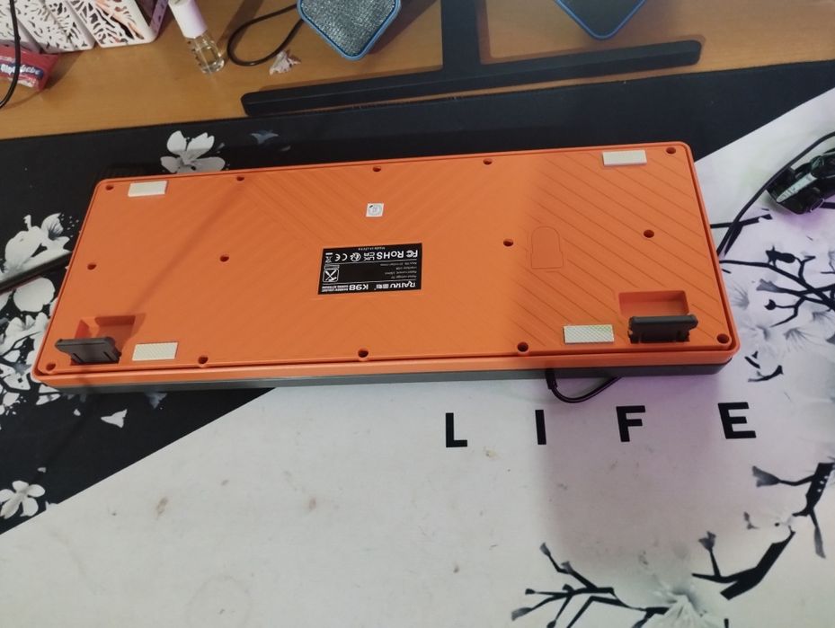 Продам клавиатура Ultra-S ULTKB02-3