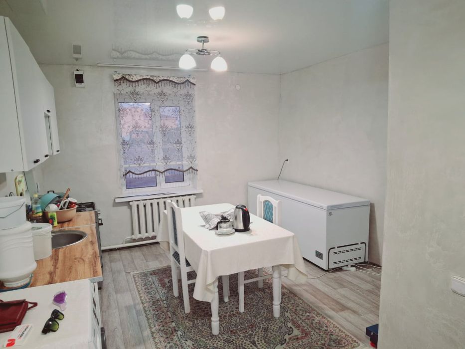 Продаю дом в.байкадам