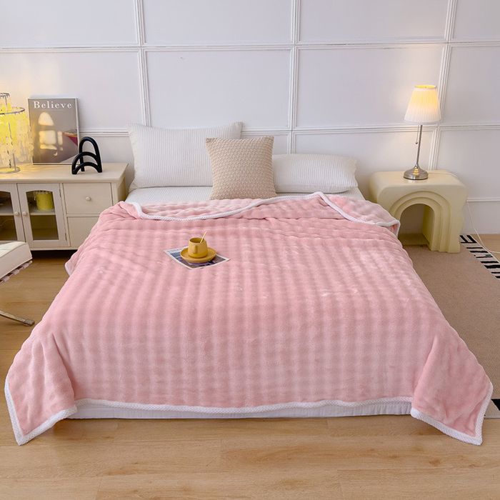 Теплый мягкий плед/Бархат/полуторка/район Абая Правды