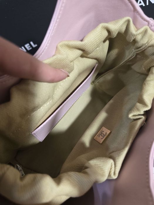Налична чанта Chanel 26p Basket
