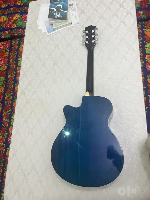 Gitara singer orginal