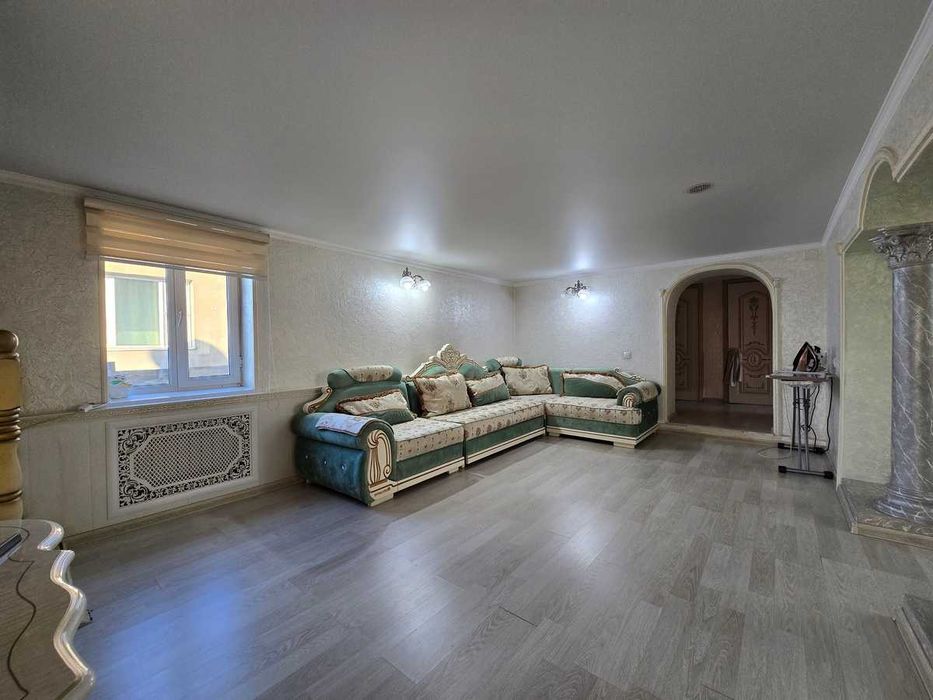 Продам дом Алматинская 46