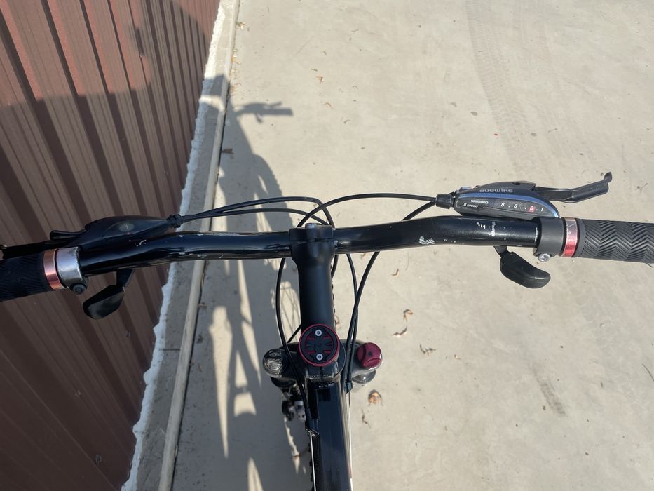 Vand bicicleta merida