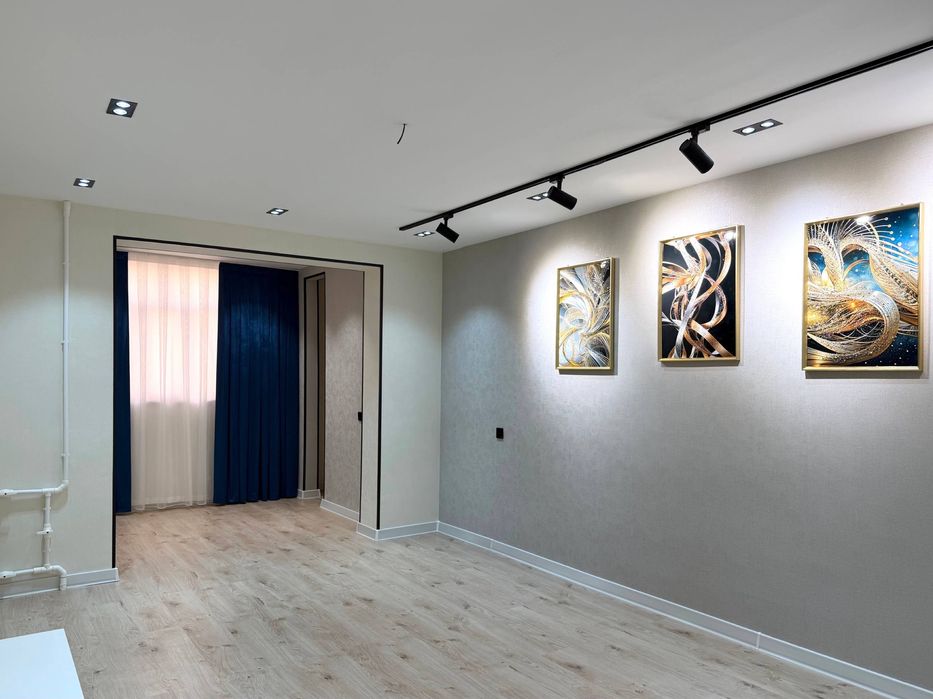 Авиасозлар-4.Кадышева.Армянские дома.