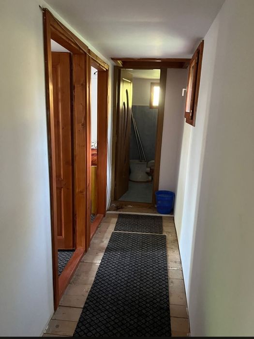 Vand cabana de lemn ,Campul lung la Tisa...0747526129