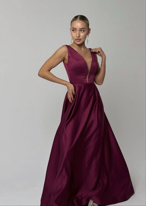 Продам платье вечернее