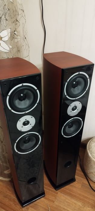 Колонки BBK 180w