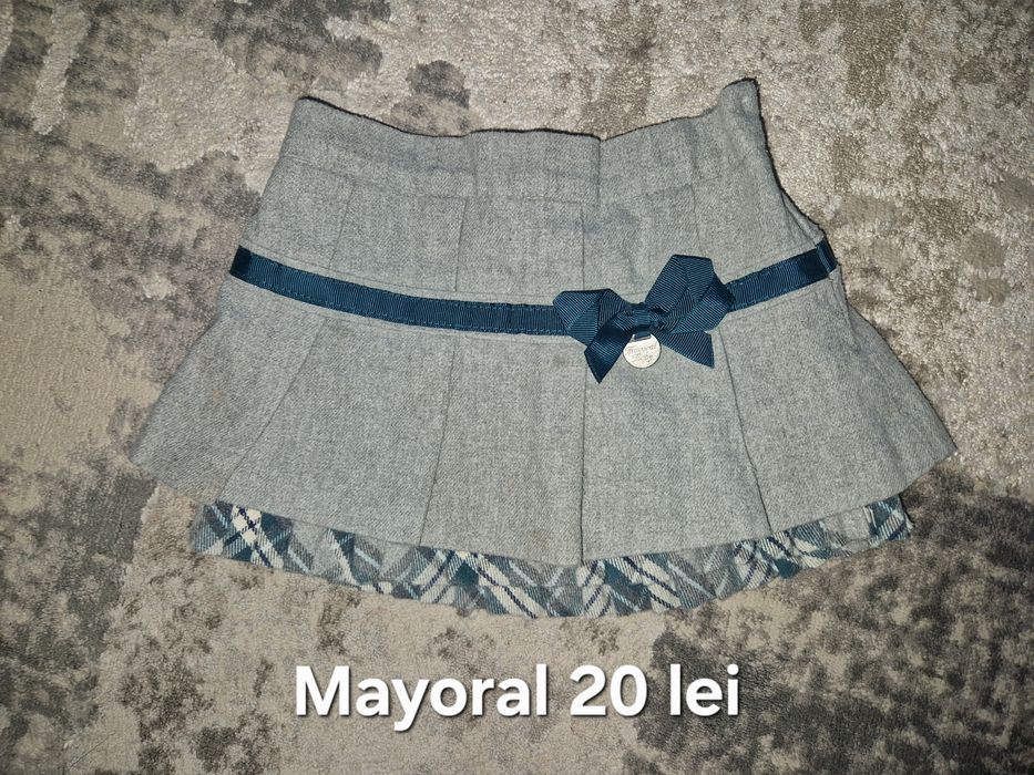 Lot hăinuțe fetita