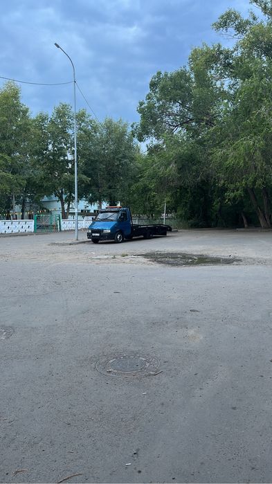 Эвакуатор, круглосуточно