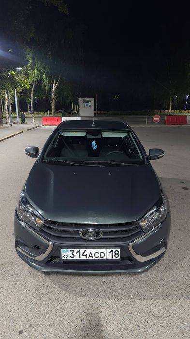 Продам Lada Vesta