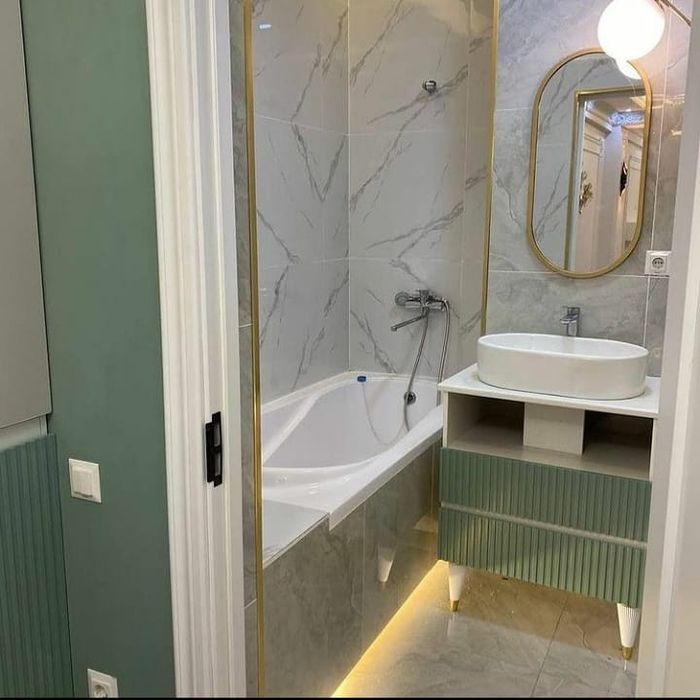 Ремонт квартиры маляр