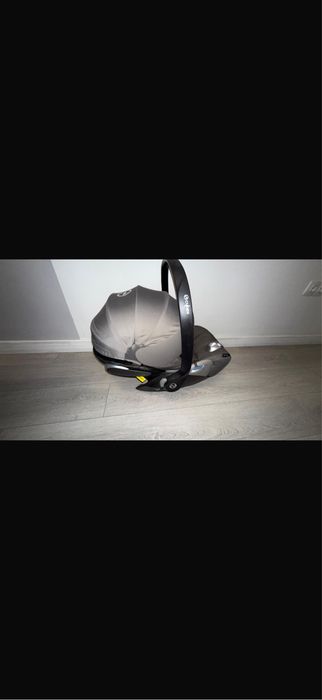 Аатолюлька cybex