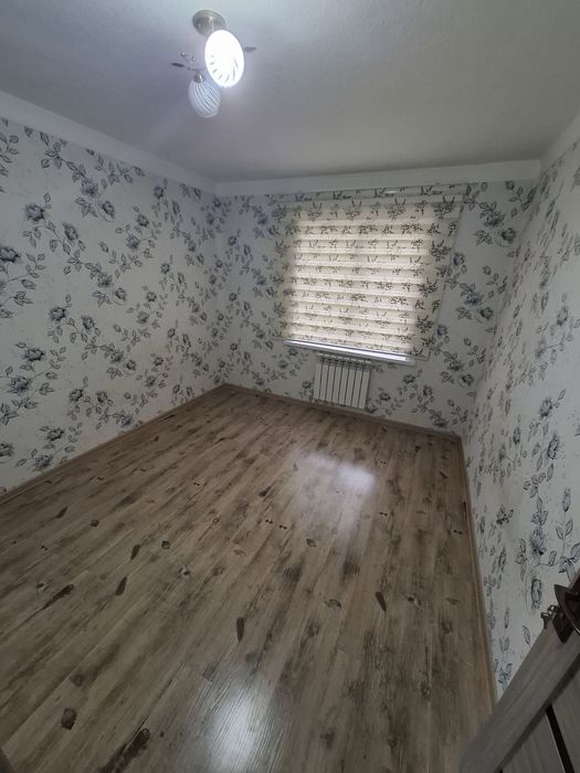 3х комнатная с ремонтом|с условями на Лесоскладе