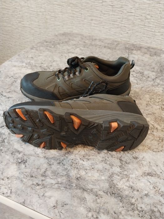 Продам ботинки мужские демисезонные