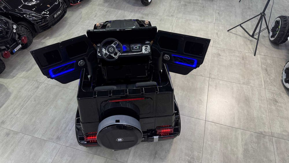 Bolalar mashinasi arzon narxlarda Dostavka bor