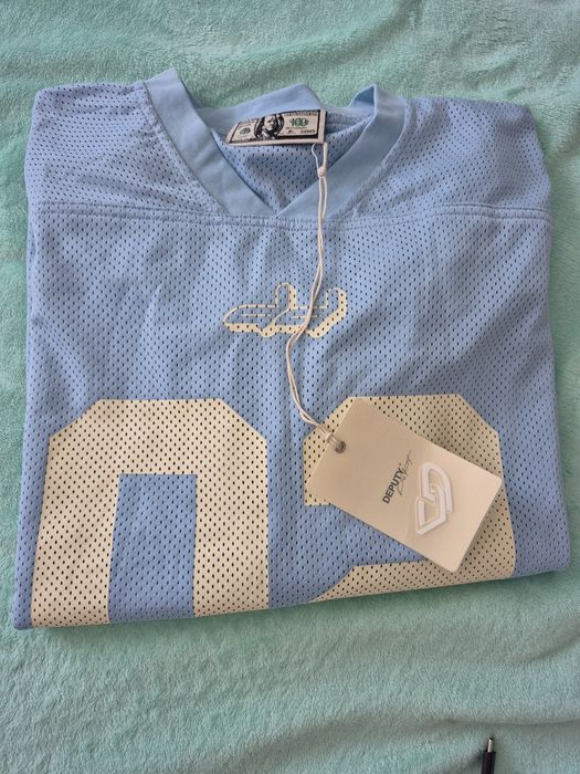 LFYT 21th Anniversary Football L/S Shirt – ediție limitată, nouă