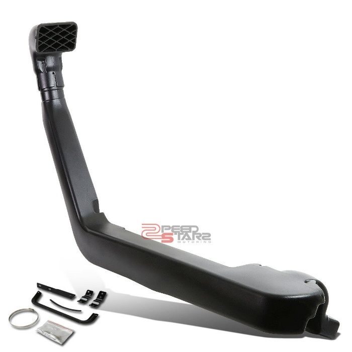 Snorkel Jeep-Wrangler JK2007+