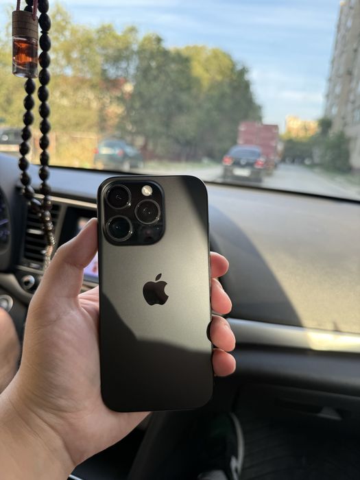 Iphone 16 pro,256 gb