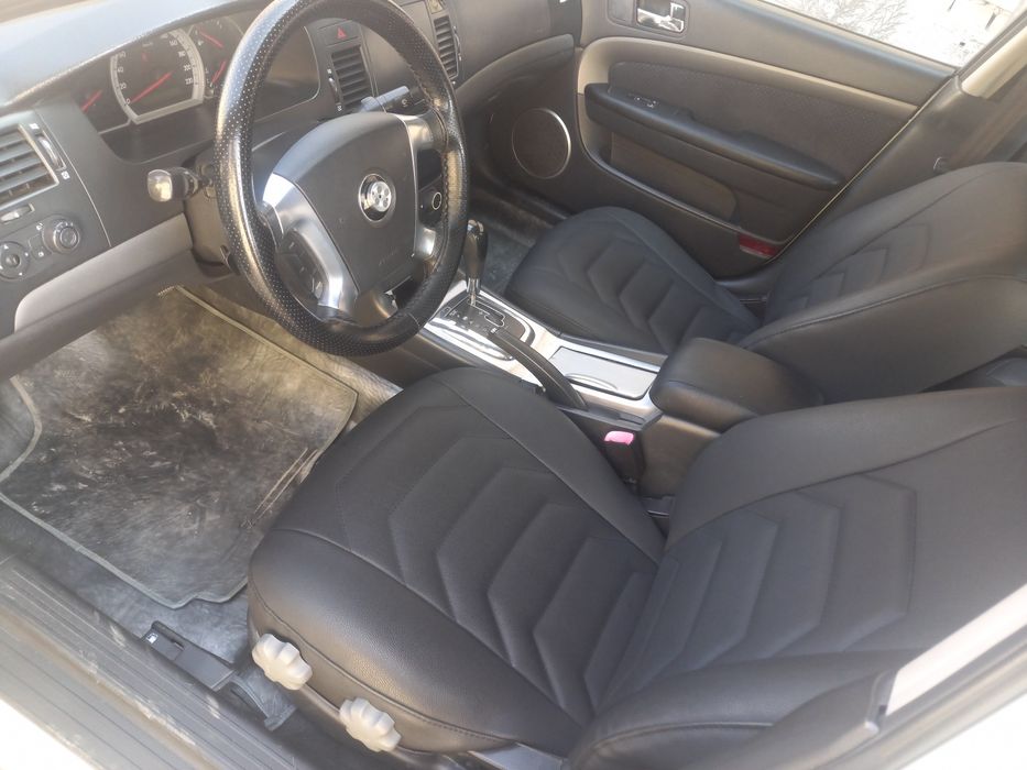 Epica tosca (obmen bor)