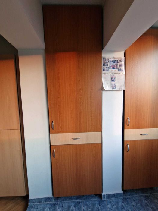 Dulap Pal dormitor/living