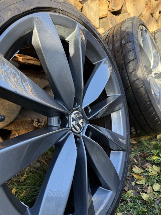 Jante originale VW R19