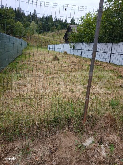 Teren intravilan de vanzare, 8027 mp, cartier Voronet, zona Centrala