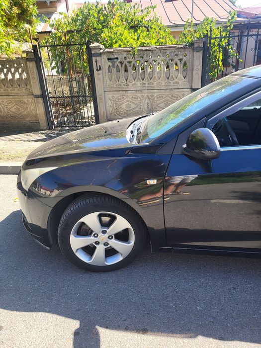 De vanzare chevrolet kruze