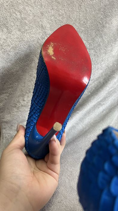 Продам очень красивые туфли