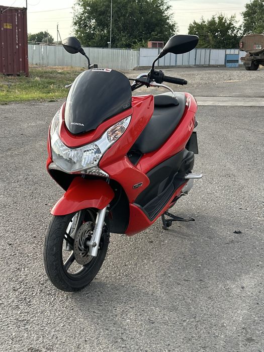 Honda  PCX 125