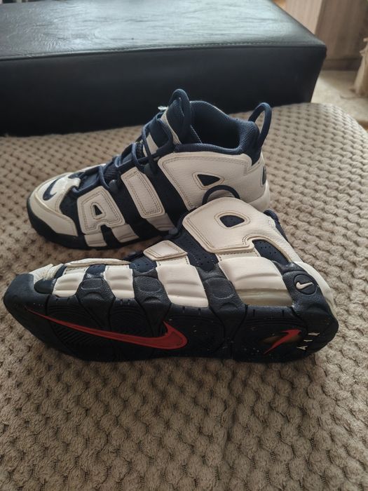 Adidași Nike Air