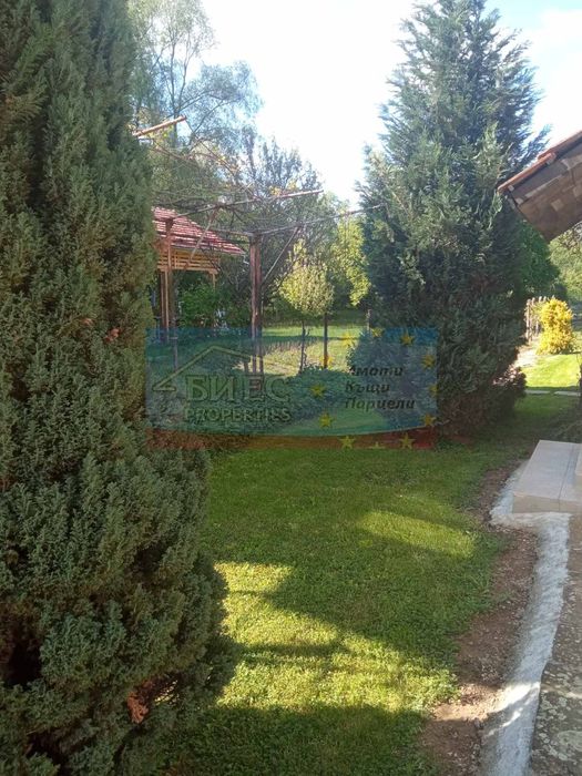 Къща в с. Разлив