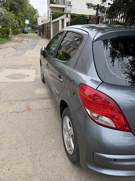 De vanzare Peugeot 207