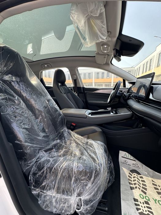 Gac Aion S Plus 80 Full 602 км в раличии от TERRA AUTO Рассрочка без%