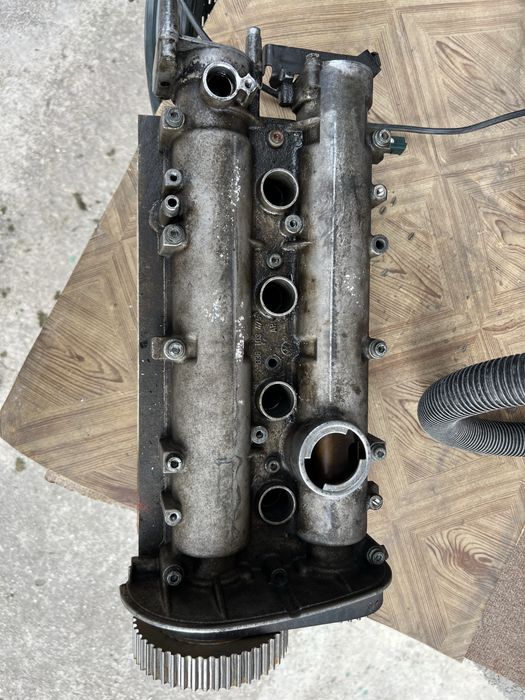 Цилиндрова глава VW / Audi, 1.4i BBY