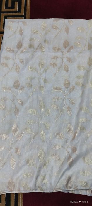 Тюли   в отличном состоянии