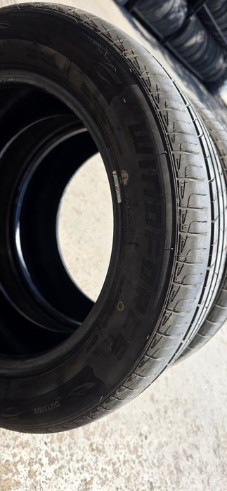 Летни гуми Windforce на 1 сезон (3 месеца), 195/55/15 DOT 43/24