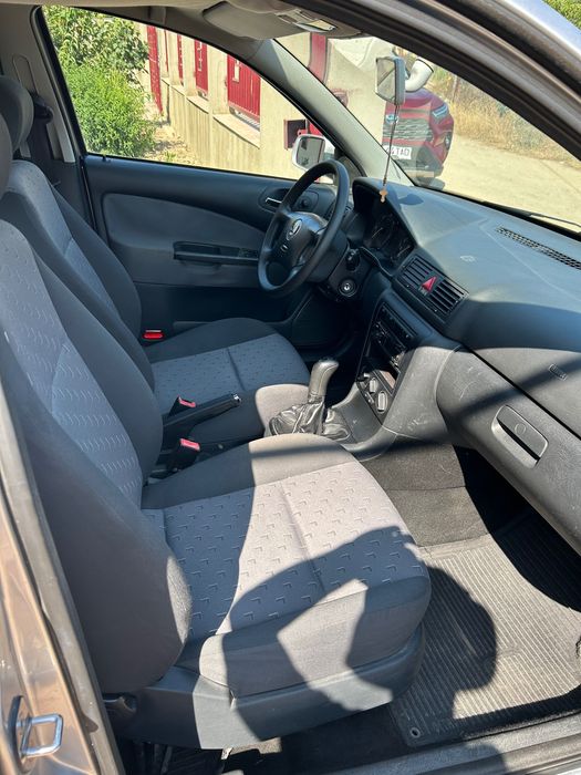 Skoda Octavia Tour 1.9 TDI