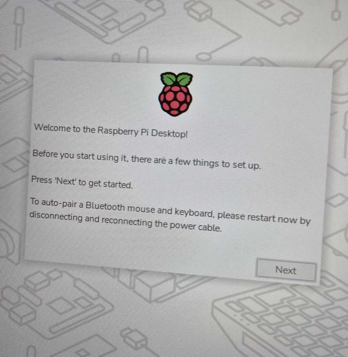 Raspberry Pi 3 Model B