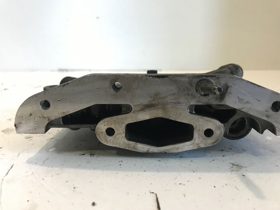 Маслена помпа за Citroen, Peugeot Bipper 1.4 HDI (2005-2010) 9656484580