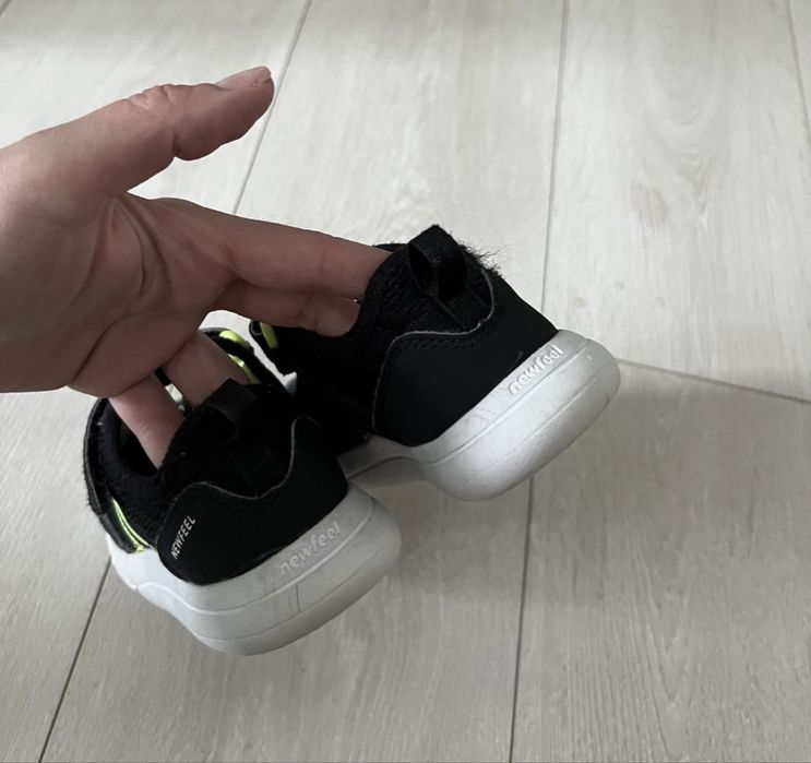 Adidasi Decathlon Marimea 29