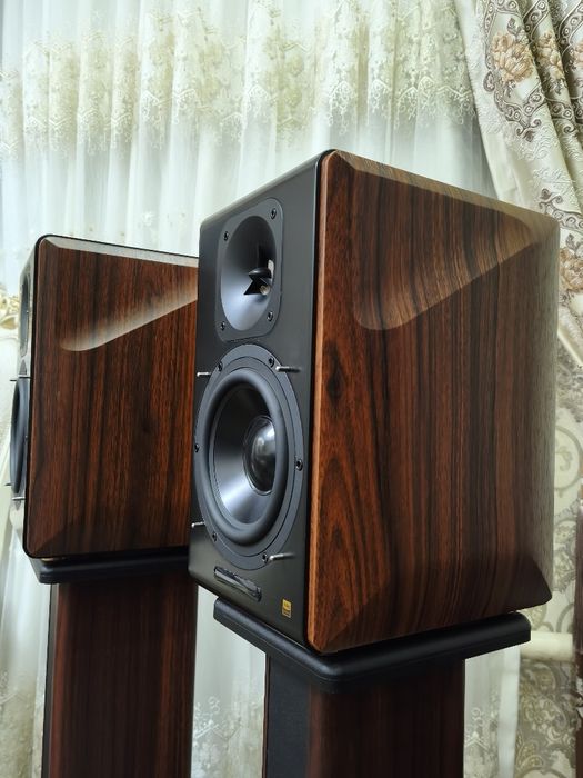 EDIFIER s3000pro hi-res music