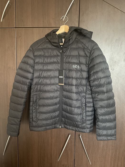Hugo Boss Jacket