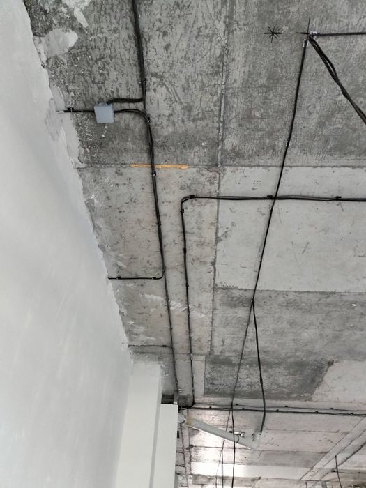 Электрик Электромонтаж