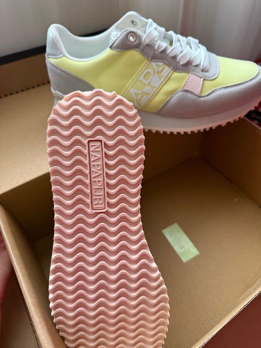 Дамски Маратонки