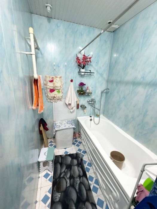 КВАРТИРА. Сергели-2  3/4/9