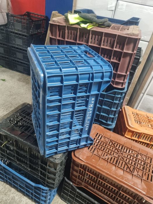 Lazi plastic, folosite