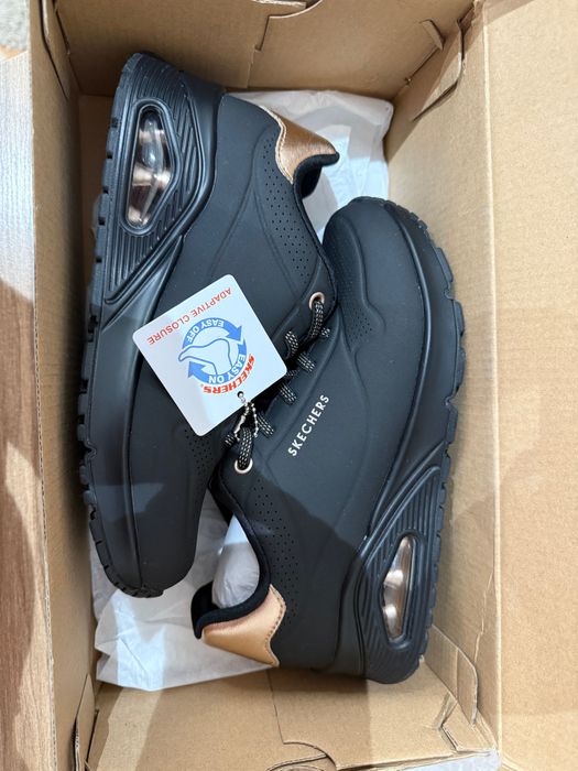 Маратонки Skechers