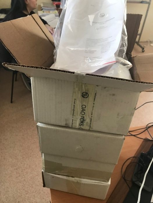 регулятор микропроцессорный рп5-м1-01