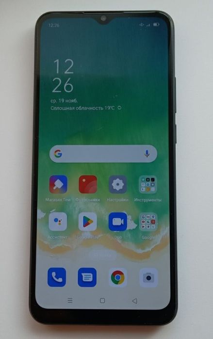 Оппо а15с oppo a15s